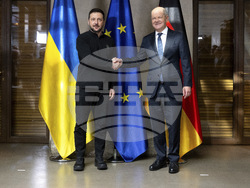 Germany Munich Security Conference