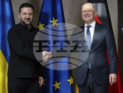 Germany Munich Security Conference