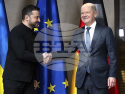 Germany Munich Security Conference