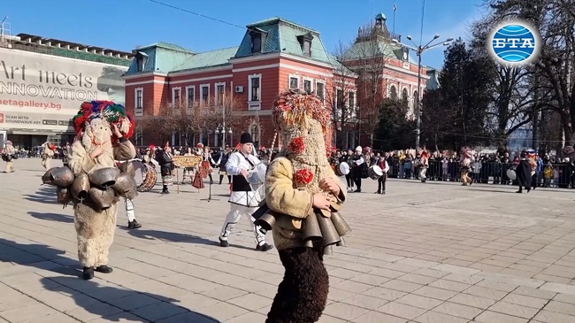 Второто издание на фестивала „Джамала“ започна днес в Кюстендил