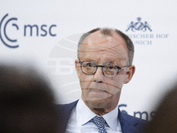 Germany Munich Security Conference