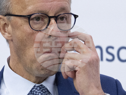 Germany Munich Security Conference