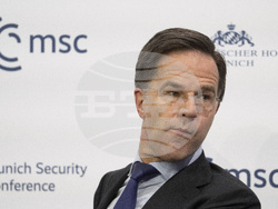 Germany Munich Security Conference