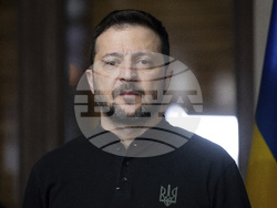 Germany Munich Security Conference