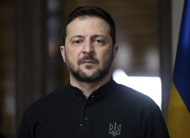 Зеленски заяви, че сделка със САЩ за украинските минерали няма да работи, ако не бъдат дадени гаранции за сигурност на Украйна