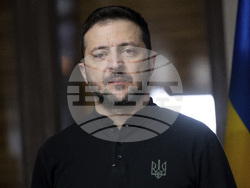 Germany Munich Security Conference