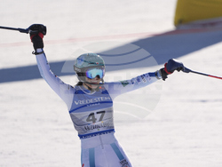 Austria Ski Worlds