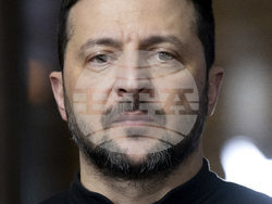 Germany Munich Security Conference