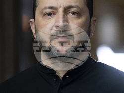 Germany Munich Security Conference