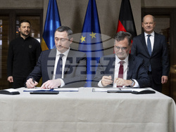 Germany Munich Security Conference