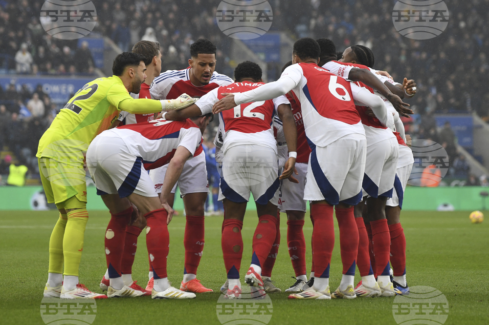 На Арсенал ще му бъде по-лесно да спечели титла в Англия пред Шампионската лига, сигурен е анализатор на Sky Sports