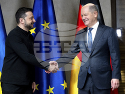 Germany Munich Security Conference