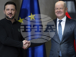 Germany Munich Security Conference