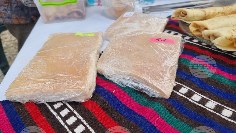 Априлци - Празник на сланината и греяната ракия