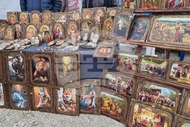 Априлци - Празник на сланината и греяната ракия