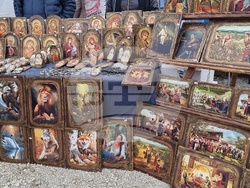 Априлци - Празник на сланината и греяната ракия