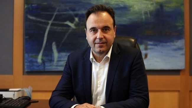 АНА-МПА: Гърция ще се сдобие с първите си спътници през 2025 г., съобщи гръцкият министър на цифровото управление