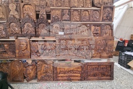 Априлци - Празник на сланината и греяната ракия