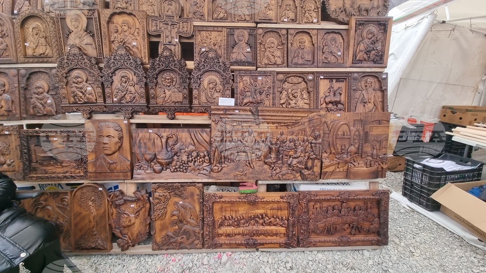 Априлци - Празник на сланината и греяната ракия