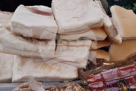 Априлци - Празник на сланината и греяната ракия