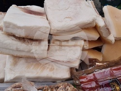 Априлци - Празник на сланината и греяната ракия