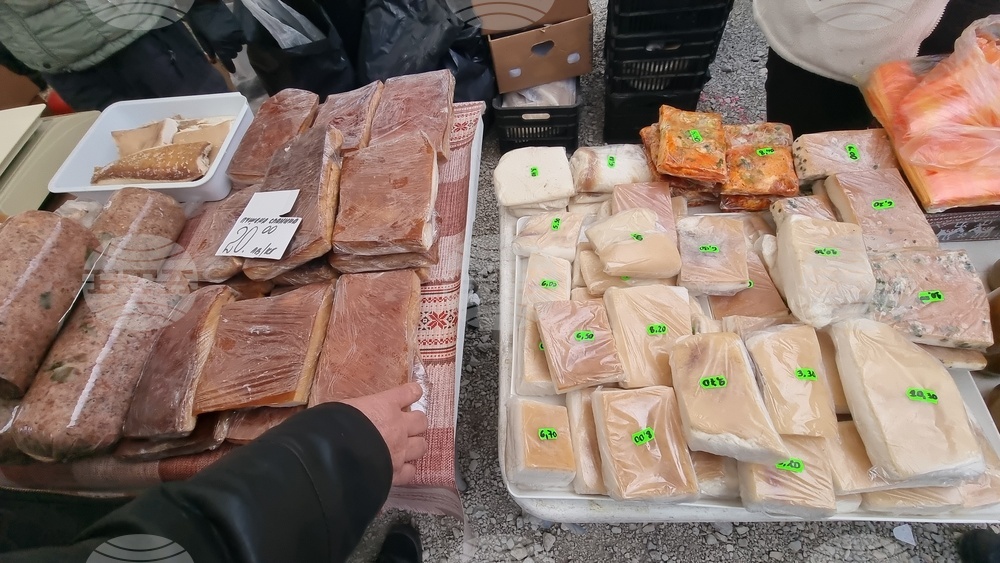 Априлци - Празник на сланината и греяната ракия