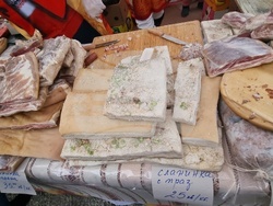 Априлци - Празник на сланината и греяната ракия