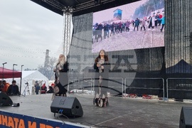 Априлци - Празник на сланината и греяната ракия