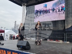 Априлци - Празник на сланината и греяната ракия