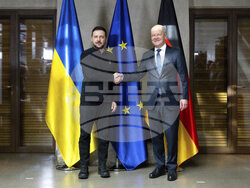 Germany Munich Security Conference