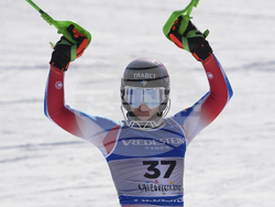 Austria Ski Worlds