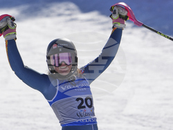 Austria Ski Worlds