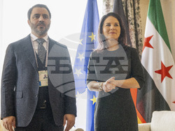 Germany Munich Security Conference