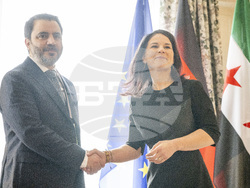 Germany Munich Security Conference