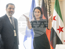 Germany Munich Security Conference