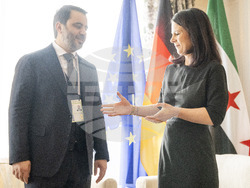 Germany Munich Security Conference