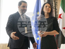 Germany Munich Security Conference