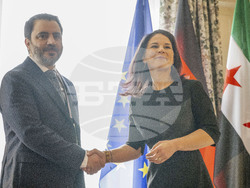 Germany Munich Security Conference