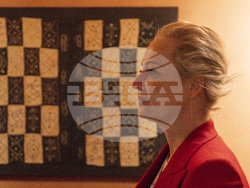 Germany Munich Security Conference