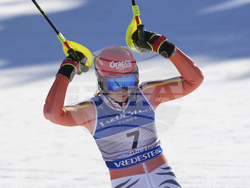 Austria Ski Worlds