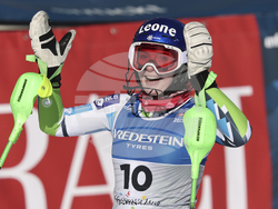 Austria Ski Worlds
