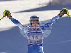 Austria Ski Worlds