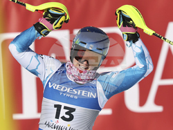 Austria Ski Worlds