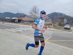 Село Орешак - национален крос „По стъпките на Левски“