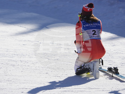 Austria Ski Worlds