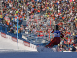 Austria Ski Worlds
