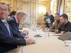 Germany Munich Security Conference