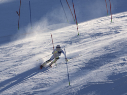 Austria Ski Worlds