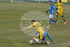 Варна - футбол - efbet Лига - "Спартак 1918" Варна - "Ботев" Пловдив