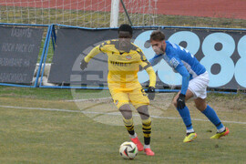 Варна - футбол - efbet Лига - "Спартак 1918" Варна - "Ботев" Пловдив